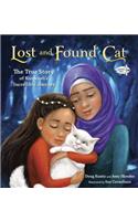 Lost and Found Cat