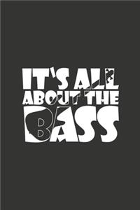IT'S ALL ABOUT THE BASS Player