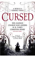 Cursed: An Anthology