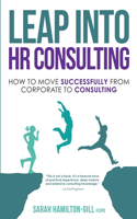 Leap into HR Consulting
