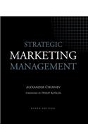 Strategic Marketing Management