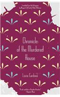 Chronicle Of The Murdered House