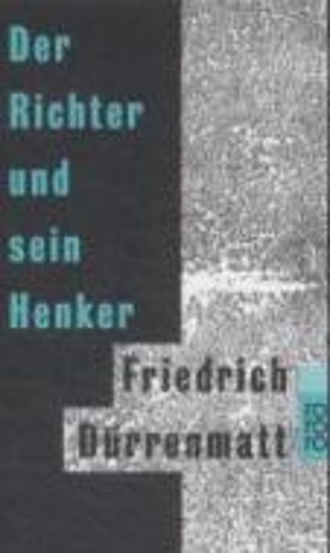 Der Richter und sein Henker