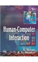 Human-Computer Interaction