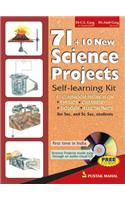 71 Science Projects
