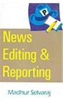 News Editing & Reporting