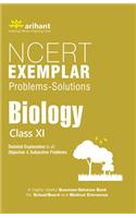 NCERT Examplar Biology Class 11th