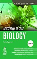 A Textbook Of Cbse Biology For Class Xii (For 2020-21 Exam)