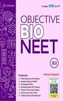 Objective Bio NEET: Class XII
