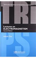 Lectures on Electromagnetism(Second Edition)