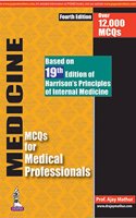 Medicine MCQs for Medical Professionals