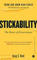 Stickability