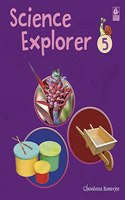 Science Explorer 5