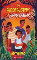 The Bhootbusters of Himmatnagar