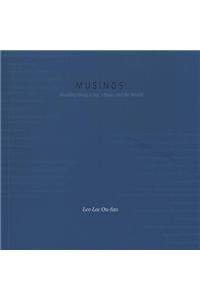 Musings – Reading Hong Kong, China and the World