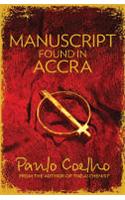 Manuscript Found in Accra