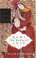 Rumi: The Book of Love