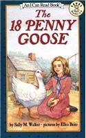 The 18 Penny Goose