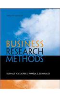 Business Research Methods