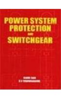 Power System Protection and Switchgear