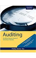 Auditing