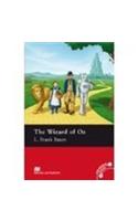 Macmillan Readers Wizard of Oz The Pre Intermediate Reader Without CD