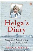 Helga's Diary