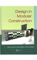 Design in Modular Construction