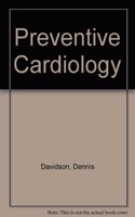 Preventive Cardiology Hardcover â€“ 1 January 1991