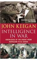 Intelligence In War