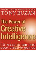 Power of Creative Intelligence