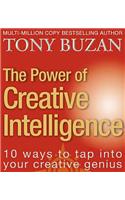 Power of Creative Intelligence