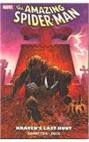 Spider-Man: Kraven's Last Hunt