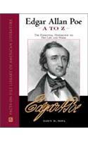 Edgar Allan Poe A to Z