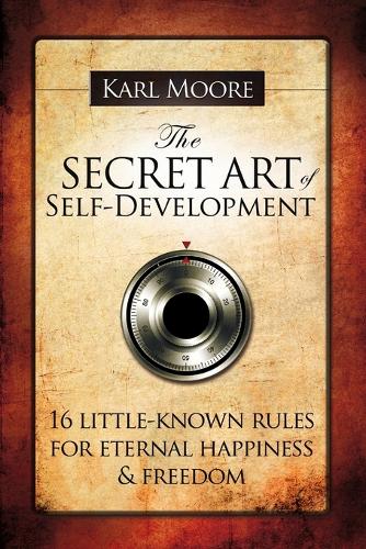 Secret Art of Self-Development