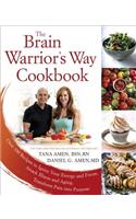 The Brain Warrior's Way, Cookbook