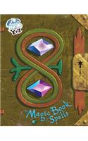 Star vs. the Forces of Evil: The Magic Book of Spells