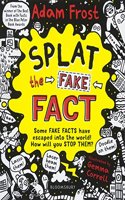 Splat the Fake Fact!