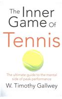 The Inner Game of Tennis