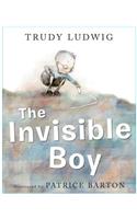 The Invisible Boy