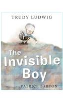 Invisible Boy