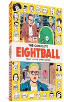 Complete Eightball 1-18
