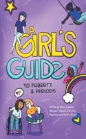 Girl's Guide to Puberty & Periods