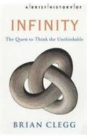 Brief History of Infinity