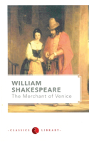 Merchant of Venice