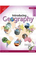Introducing Geography 3 (Revised Edition)