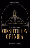 V.N. Shukla's Constitution of India