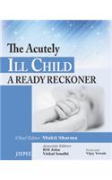 The Acutely Ill Child: A Ready Rackoner
