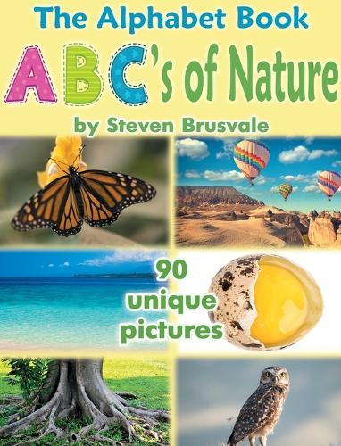 Alphabet Book ABC's of Nature