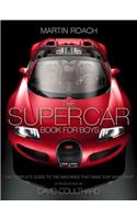 The Supercar Book